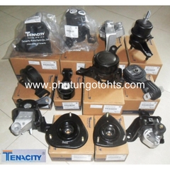 CHÂN MÁY DẦU (THỦY LỰC),BI TREO,BÁT BÈO  Hiệu Tenacity : Đài Loan