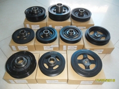 Puly trục cơ hàng Thái Lan