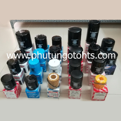 Lọc dầu,lọc gió, lọc nhiên liệu Power- S