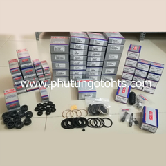 CUPPEN PHANH,CHỤP BỤI & CUPPEN XI LANH PHANH / CUPPEN XI LANH TỔNG CÔN & CHUỘT CÔN [XUẤT XỨ : THAILAND]