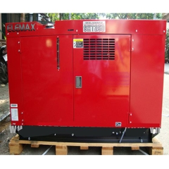 Máy Phát Điện Diesel 3 Pha Elemax SHT25D (KUBOTA)