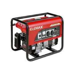 Máy Phát Điện Diesel 1 Pha Elemax SHX 8000DI (YANMAR)