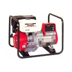 Máy Phát Điện Honda ELEMAX SH6000