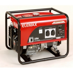 Máy Phát Điện Honda ELEMAX SH6500EXS