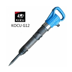 Búa Hơi Đục Bê Tông Kocu G12