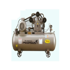 Máy Nén Khí PEGASUS TM-V-0.25/12.5-100L (3HP)