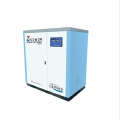 Máy Nén Khí Không Dầu ZWV A / W