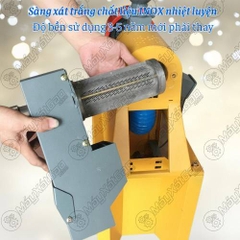 Máy xát gạo mini liên hòan UN 6N40-D