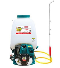 Máy Phun Thuốc 4 Thì OSHIMA X139
