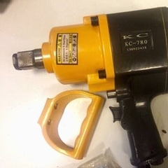 Súng Bắn Bu Lông 1 Inch Ngắn KOCU KC-780