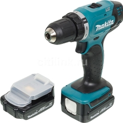 Máy Khoan MAKITA DDF343SYE (10MM-14.4V)