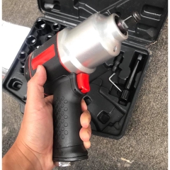 Súng Bắn Bu Lông 1/2 Inch 2 Búa KOCU KC-3900