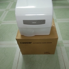 Máy sấy tay Caesar A610