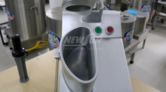 Máy thái rau củ quả VC60