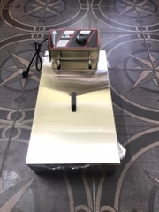 Bếp chiên nhúng điện 12L