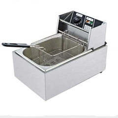 Bếp chiên nhúng đơn Goodfor KD-01