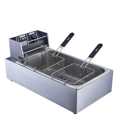 Bếp chiên nhúng điện 12L