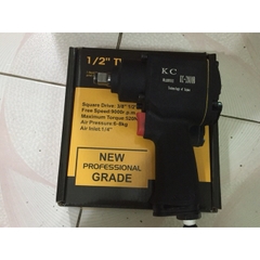 Súng Bắn Bu Lông 1/2 Inch 2 Búa KOCU KC-2800B