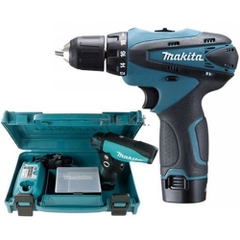 Máy Khoan MAKITA DF330DSP1A (10MM-10.8V)