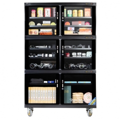 Tủ chống ẩm Fujie DHC1200