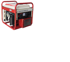 Máy phát điện Honda DM 3300is Inverter xăng