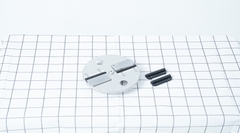 Máy cắt rau củ quả đa năng để bàn VC-30