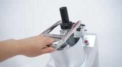 Máy thái rau củ quả đa năng VC65N