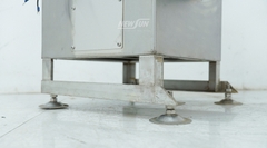 Máy cắt khoai tây chiên dạng sợi vuông MG-868