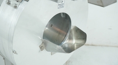 Máy cắt khoai tây chiên dạng sợi vuông MG-868