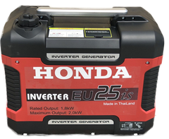 Máy phát điện Honda EU 25is ( inverter xăng)