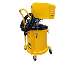 Máy bơm mỡ bằng điện GZ-D2