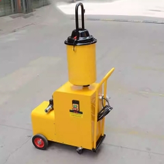 Máy bơm mỡ bằng điện Palada PD-D1