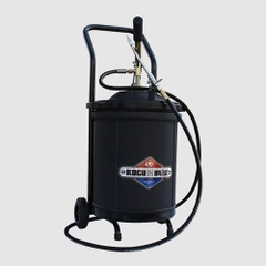 Máy bơm mỡ bằng tay GZ-30