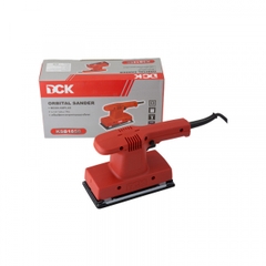 Máy chà nhám chữ nhật DCK - KSB185B (200W)