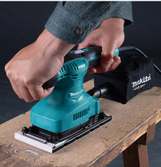 Máy chà nhám chữ nhật MAKITA - M9203B (190W)