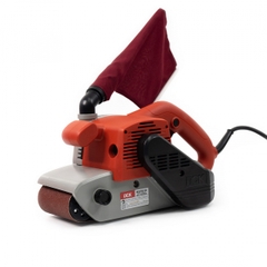 Máy chà nhám băng DCK - KST610 (1200W)
