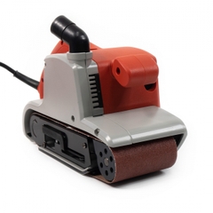 Máy chà nhám băng DCK - KST610 (1200W)