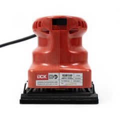 Máy chà nhám vuông DCK - KSB100 (150W)