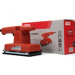 Máy chà nhám chữ nhật DCK - KSB185 (180W)
