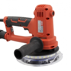 Máy chà nhám tường, trần DCK - KSF02-180 (750W)