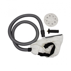 Máy chà nhám tường, trần DCK - KSF02-180 (750W)