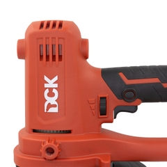 Máy chà nhám tường, trần DCK - KSF02-180 (750W)