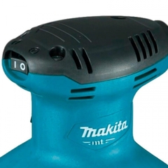 Máy chà nhám vuông MAKITA - M9200B (180W)