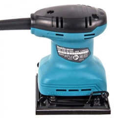 Máy chà nhám vuông MAKITA - M9200B (180W)