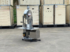 Máy cưa xương động vật , thịt cá đông lạnh Mesterkok HC-250