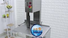 Máy cưa xương W300A vỏ inox