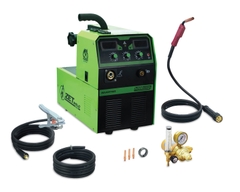 Máy hàn điện tử ZETMIG250-1