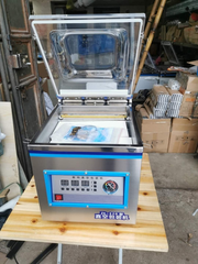 Máy hút chân không DZQ 320