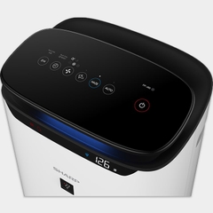 Máy lọc không khí Sharp FP-J60E-W