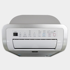 Máy lọc không khí và hút ẩm Sharp DW-D20A-W